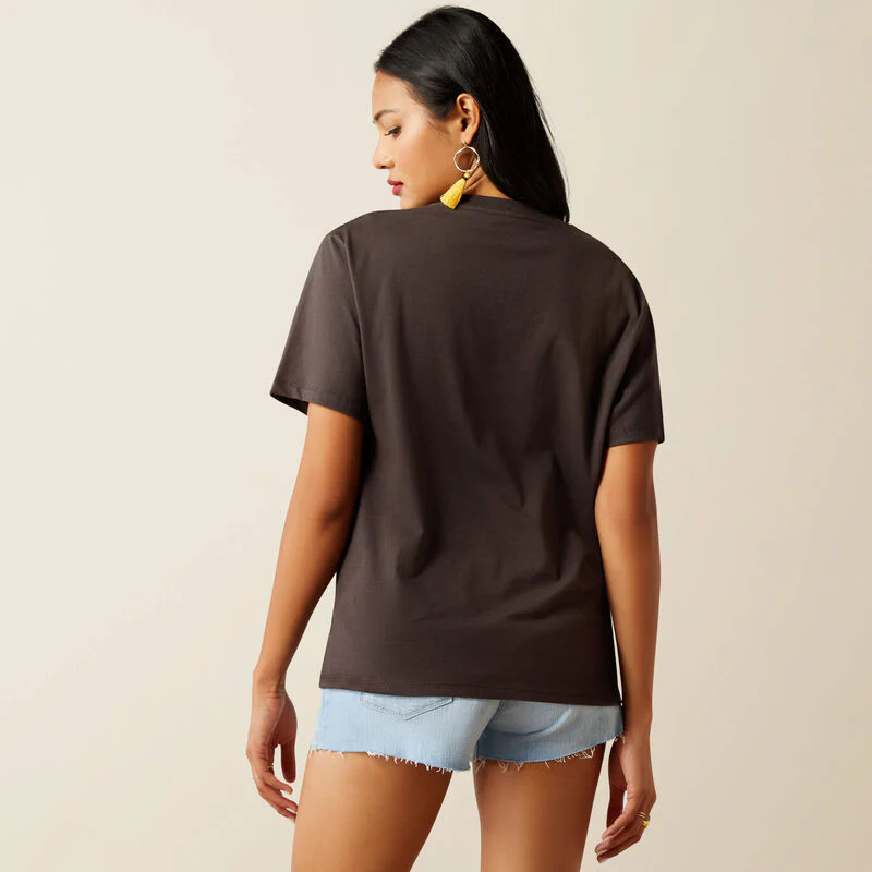 Ariat Women's No Roads Tee - Image 2