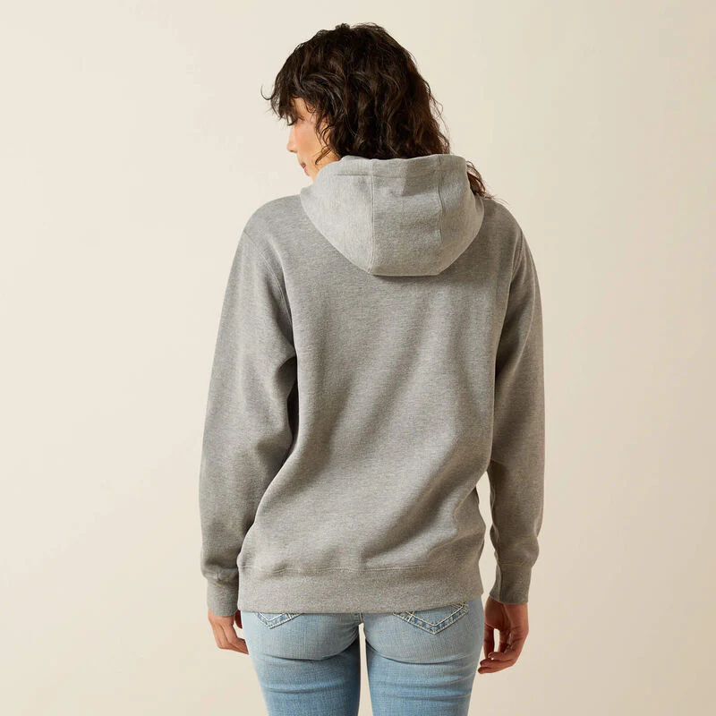 Ariat Women's San Pedro Hoodie - Image 2