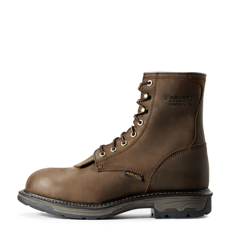 Ariat WorkHog 8" Safety - Image 4