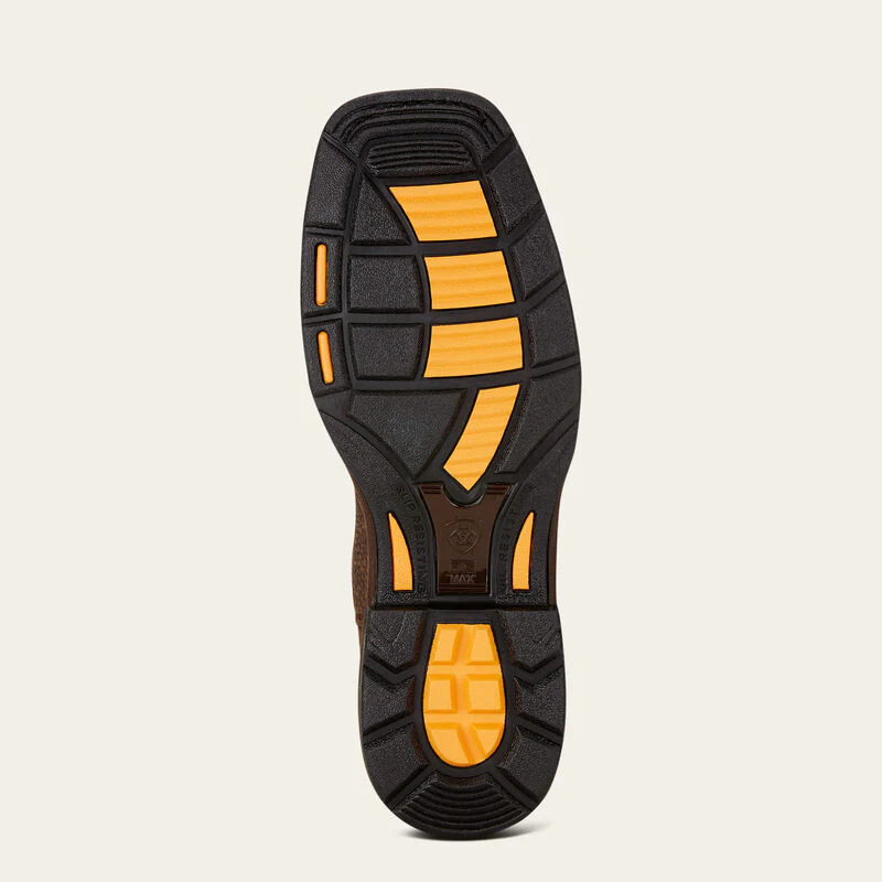 Ariat Workhog Square Safety - Image 2