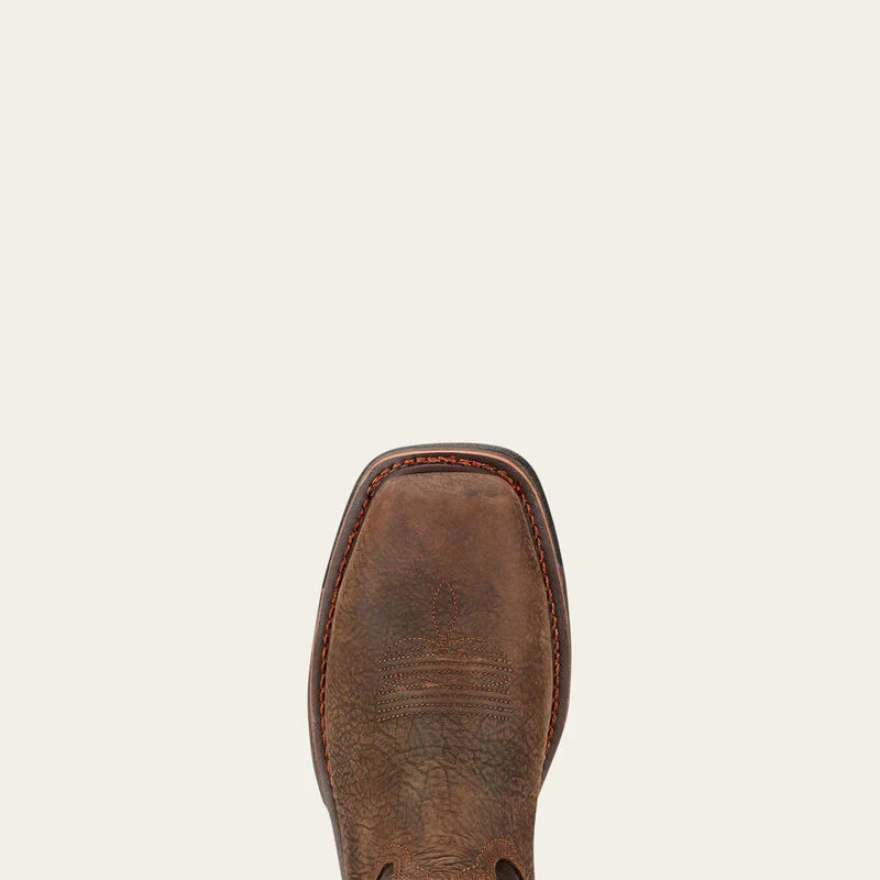 Ariat Workhog Square Safety - Image 3