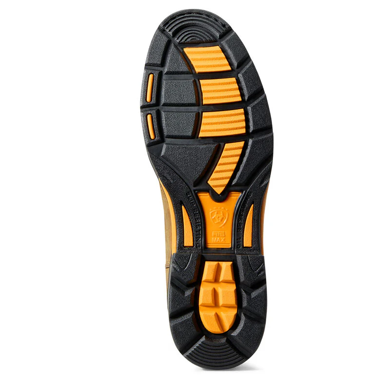 Ariat WorkHog Waterproof Work Boot Soft - Image 3