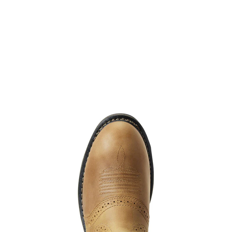 Ariat WorkHog WP Safety - Image 3