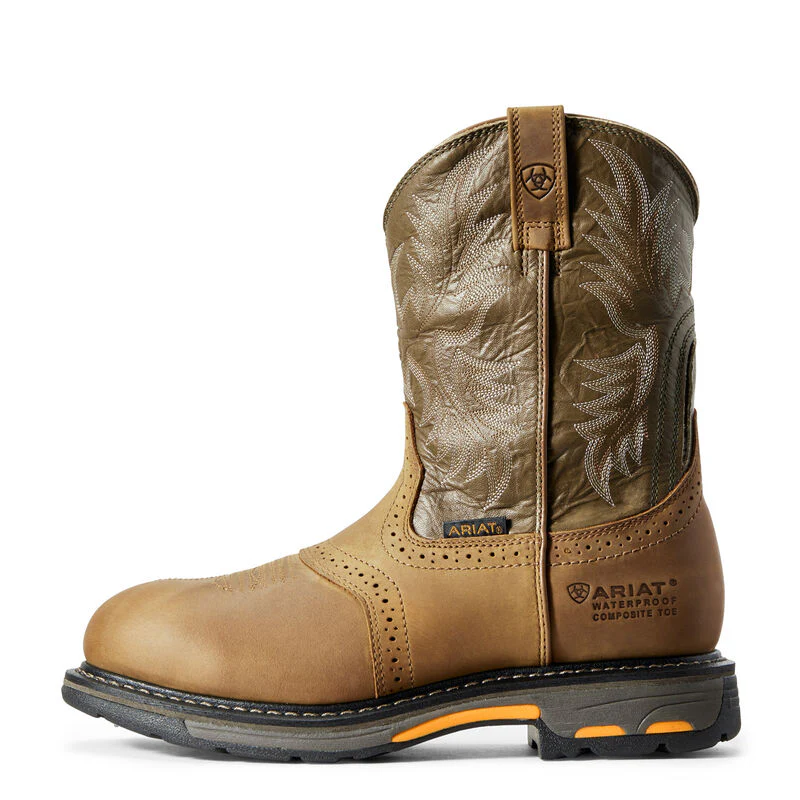 Ariat WorkHog WP Safety - Image 4