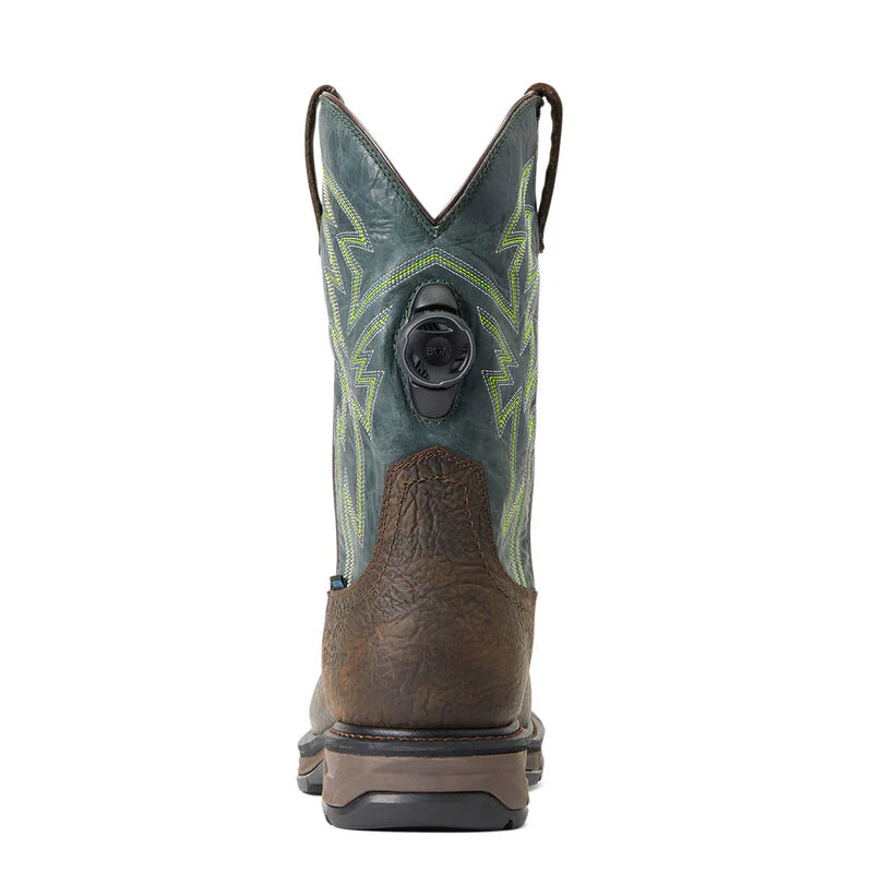 Ariat WorkHog XT BOA Safety - Image 3