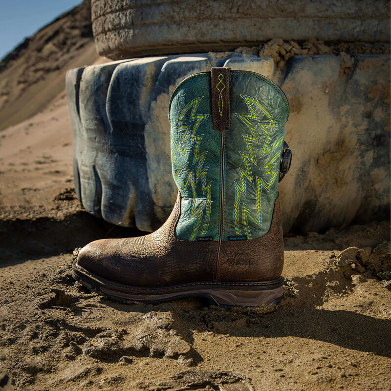 Ariat WorkHog XT BOA Safety - Image 4