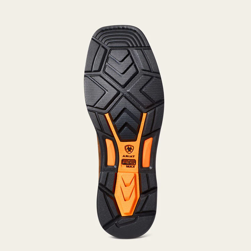 Ariat Workhog XT Patriot H20 Safety - Image 4