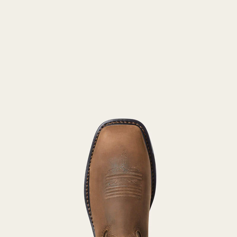 Ariat Workhog XT Patriot H20 Safety - Image 5