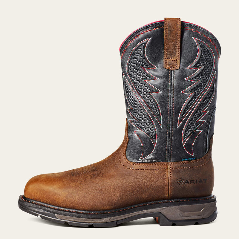 Ariat WorkHog XT VentTEK Safety - Image 2
