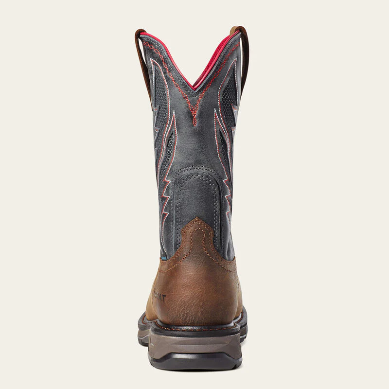 Ariat WorkHog XT VentTEK Safety - Image 5