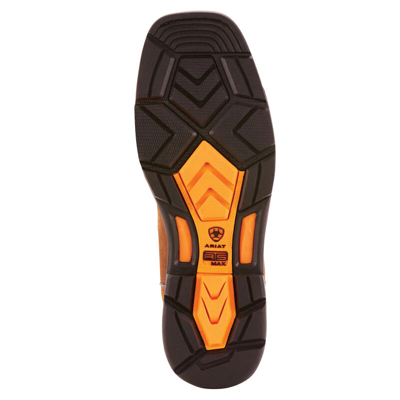 Ariat Workhog XT WP Safety - Image 2