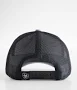 Ariat Youth Raised US Flag Cap - Image 3