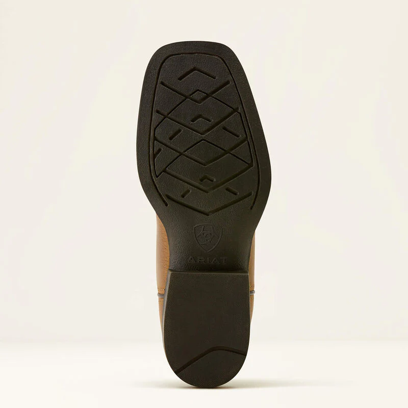 Ariat Youth Stampede Steer Boots - Image 3