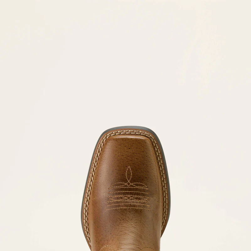 Ariat Youth Stampede Steer Boots - Image 4