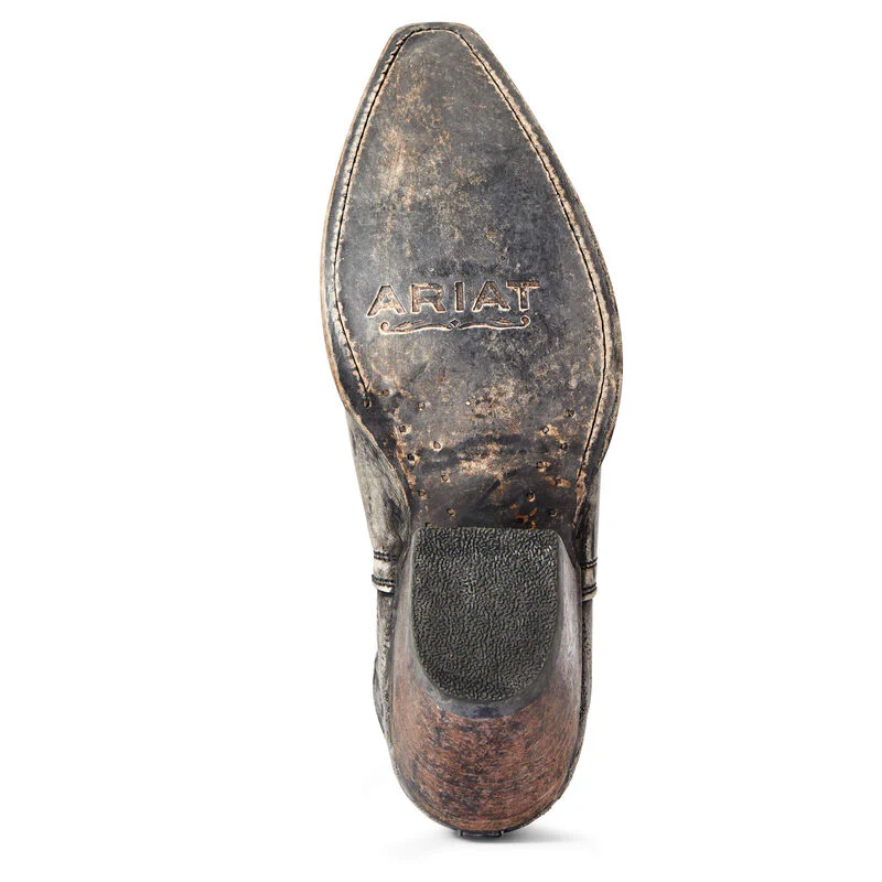 Ash Ariat Dixon Women’s boots - Image 3