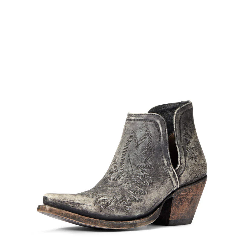 Ash Ariat Dixon Women’s boots - Image 4