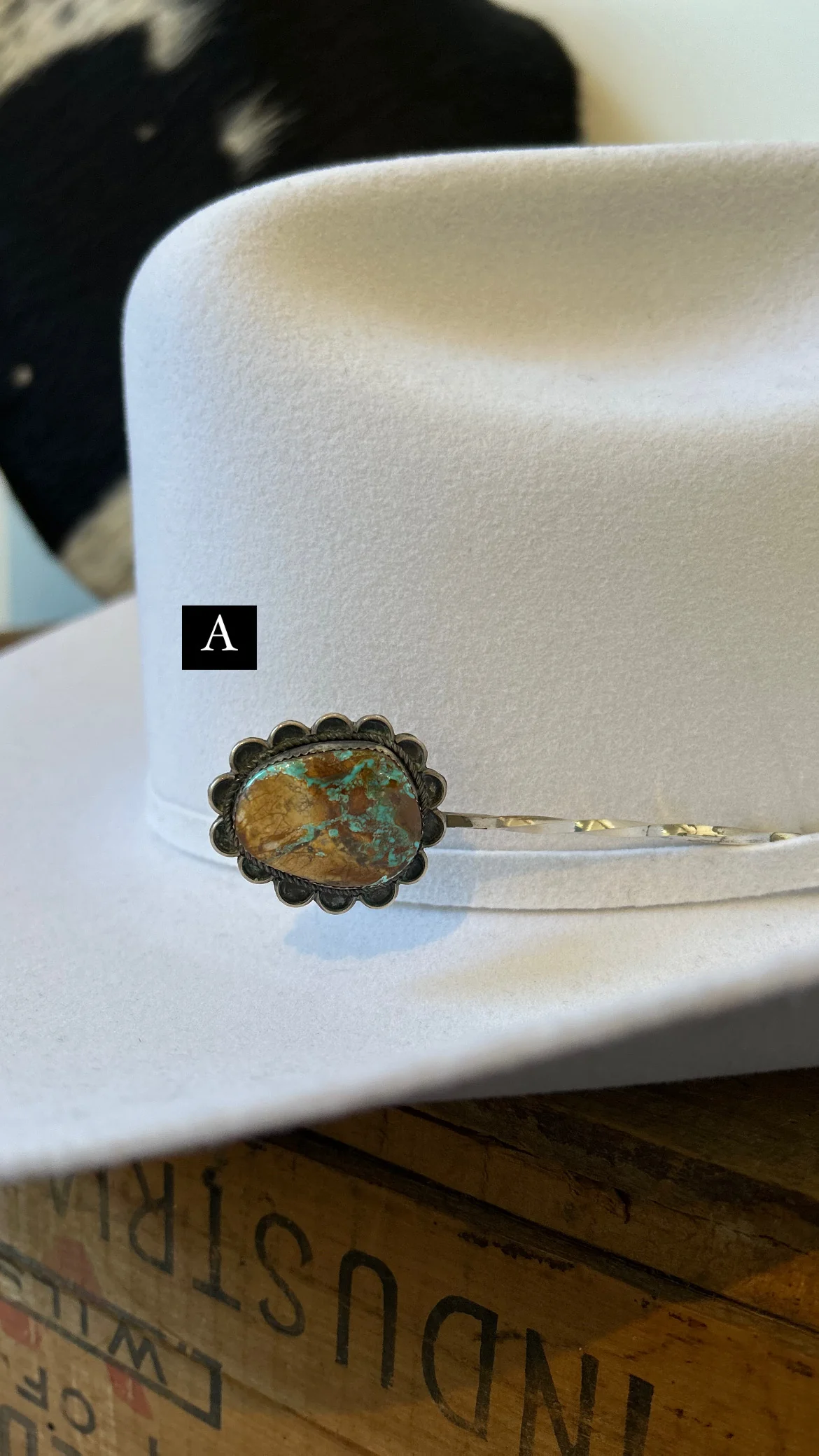 Authentic Adalee Hat Pins - Image 3