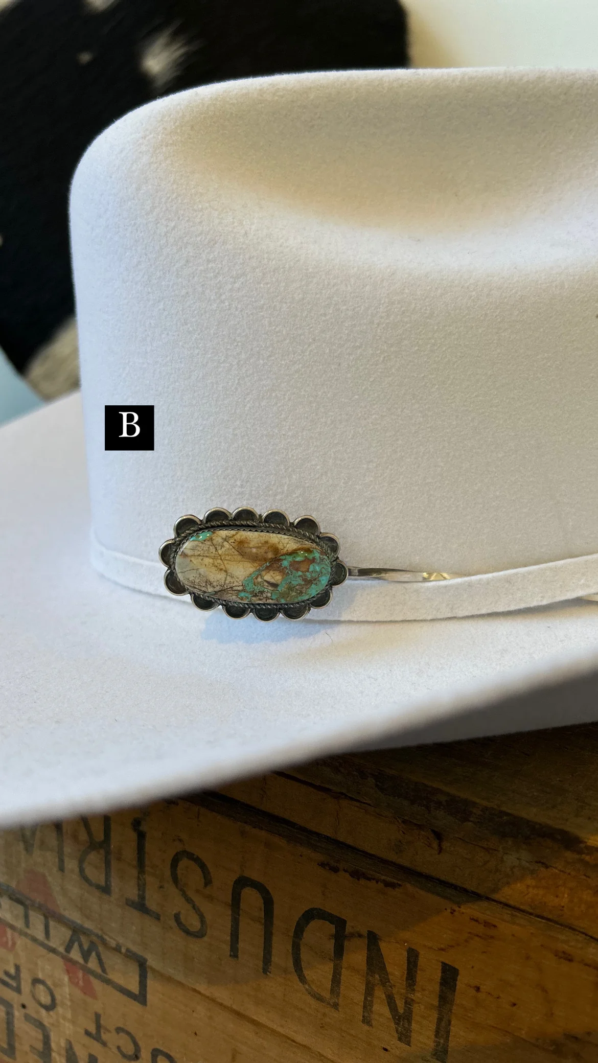 Authentic Adalee Hat Pins - Image 4