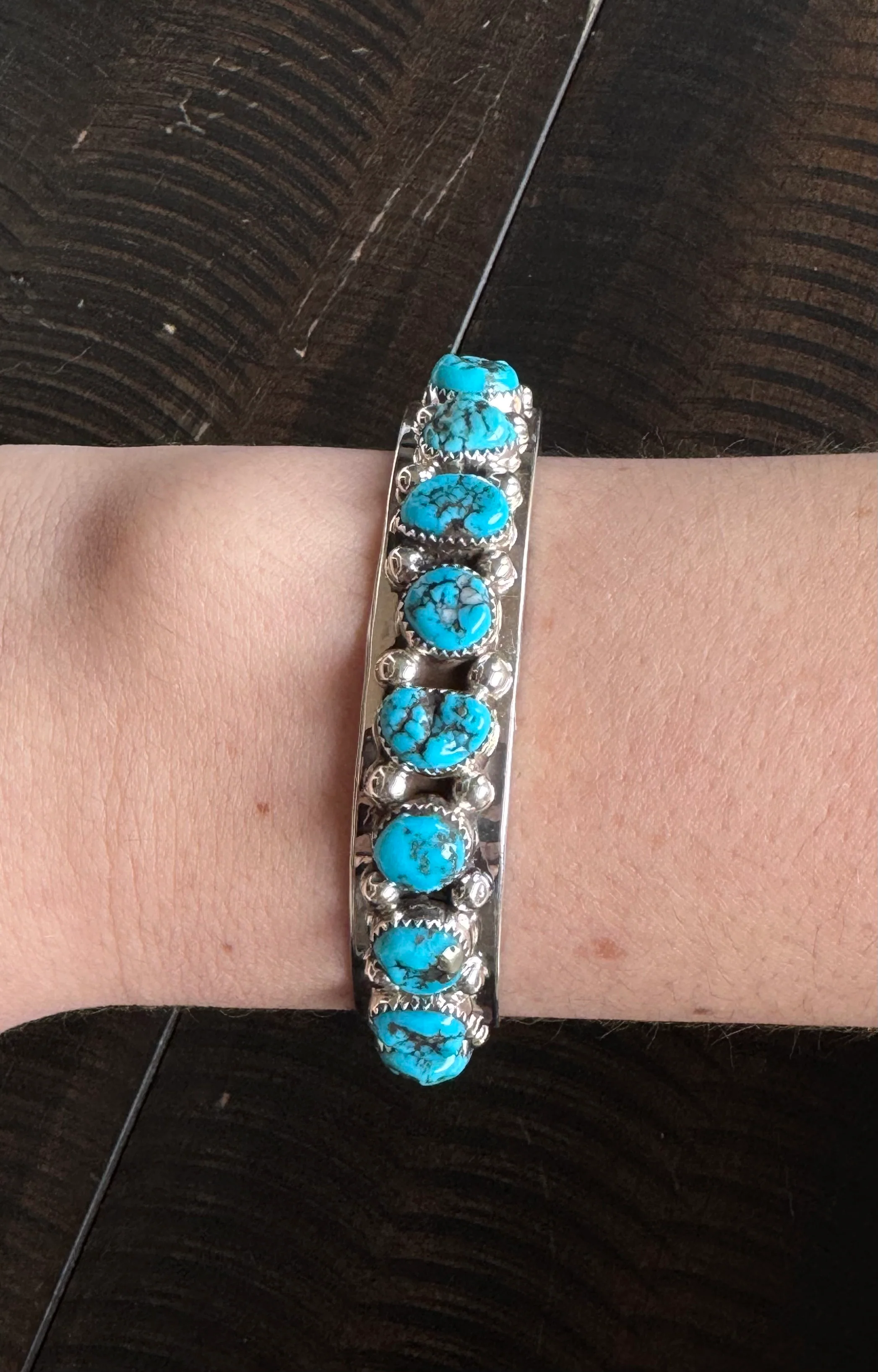 Authentic Beth Cuff - Image 2