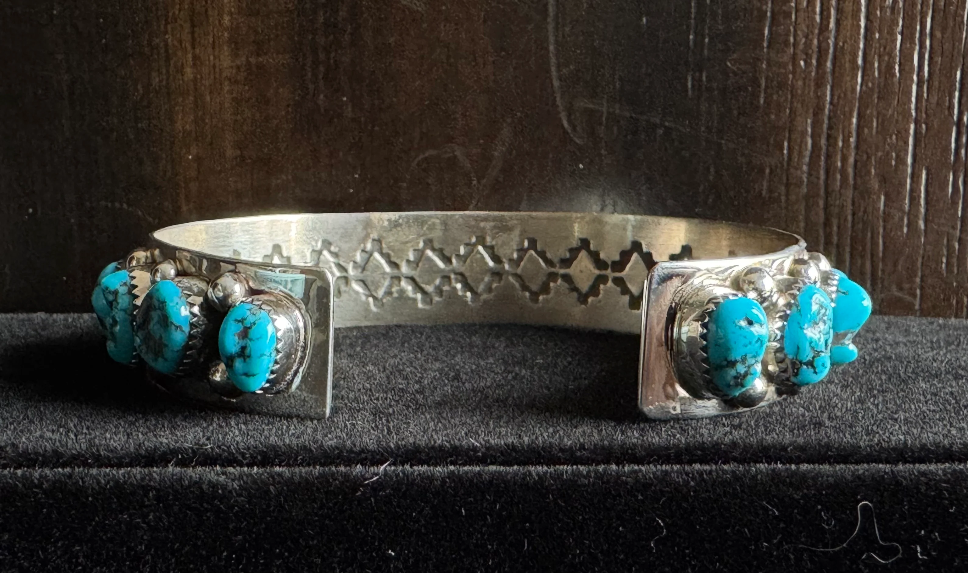 Authentic Beth Cuff - Image 3