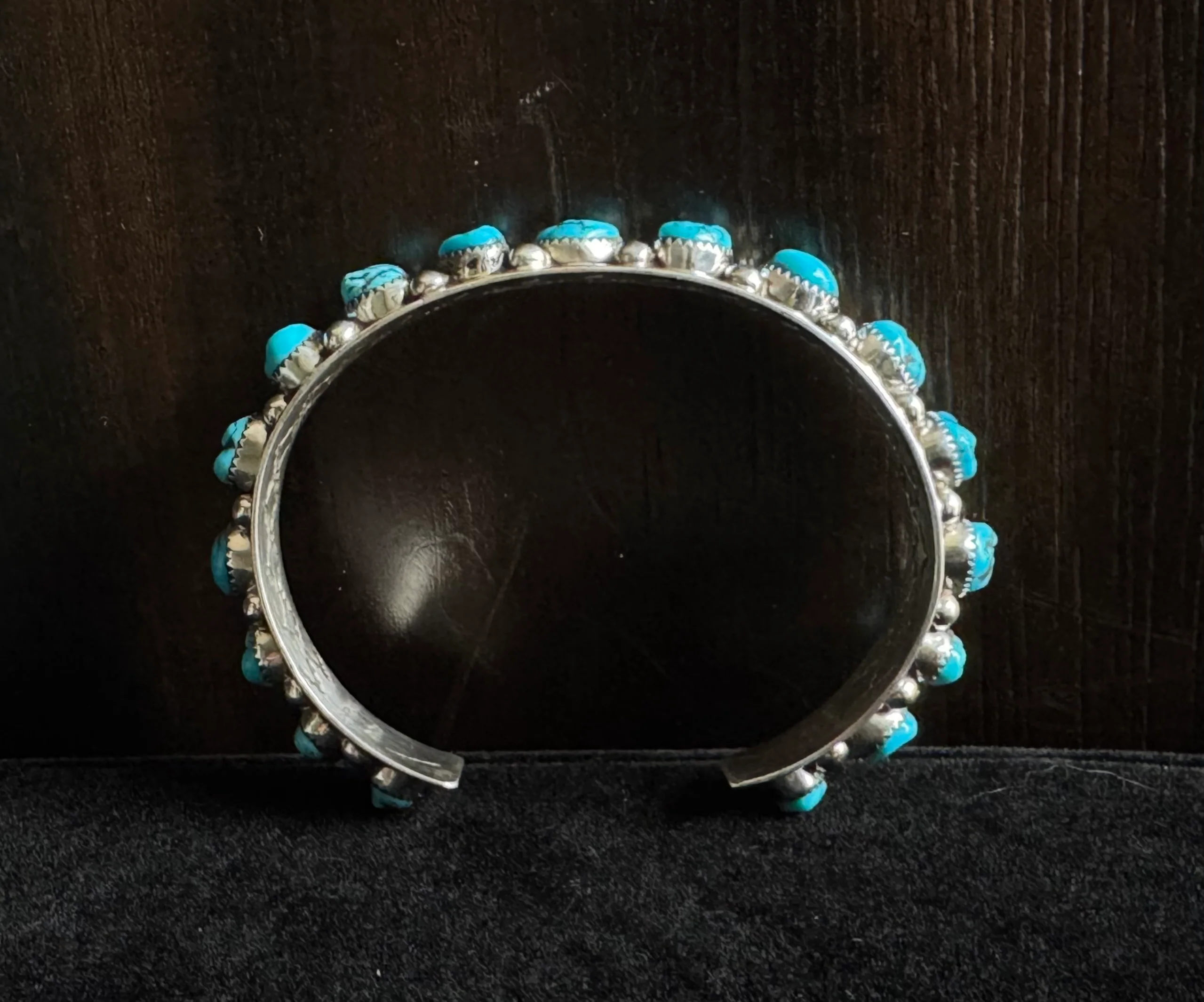 Authentic Beth Cuff - Image 4