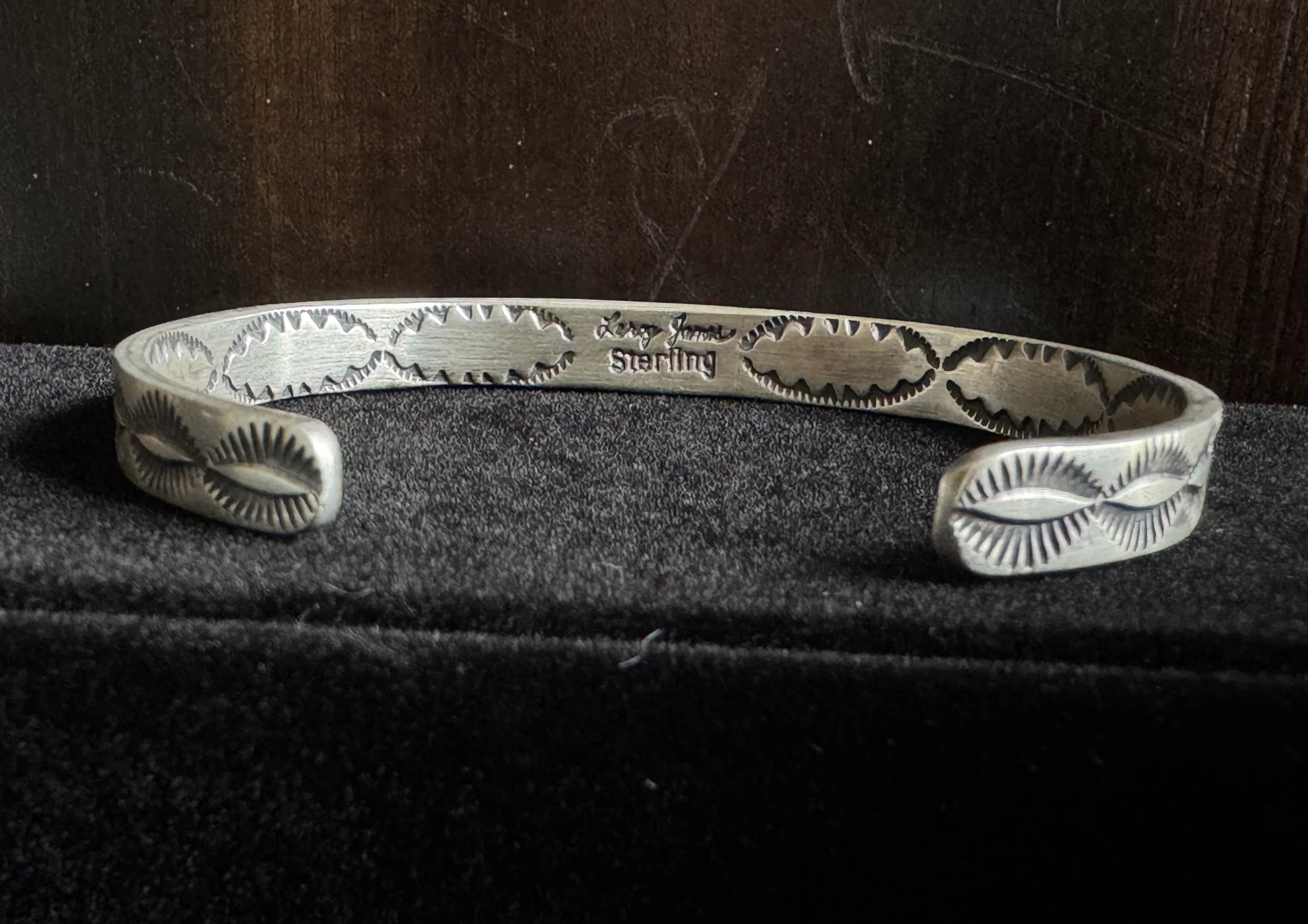 Authentic Charolette Cuff - Image 3