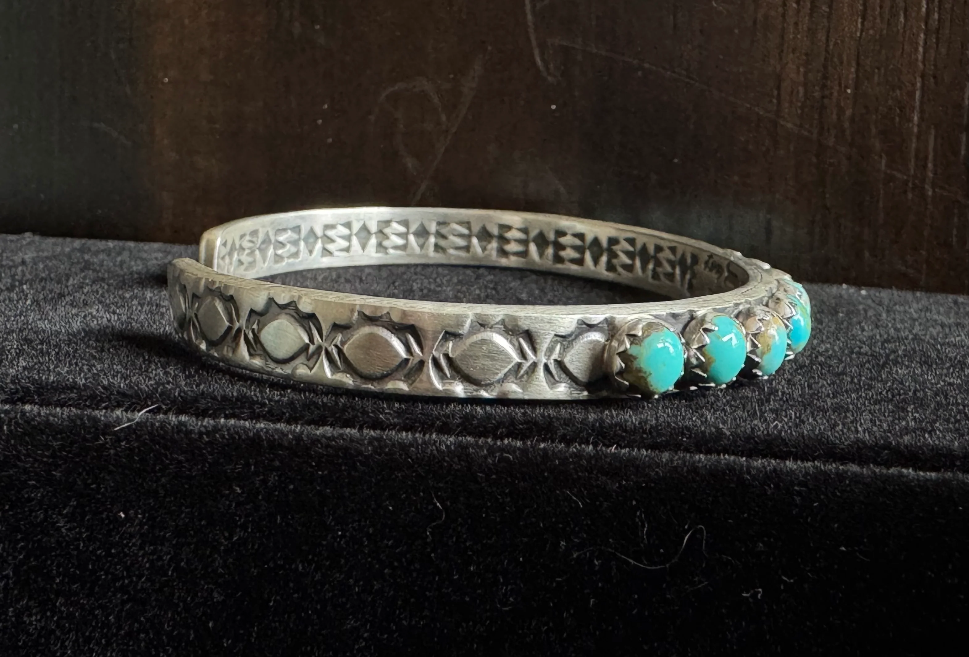 Authentic Charolette Cuff - Image 7