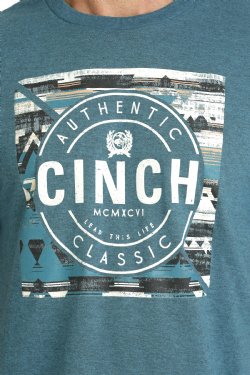 Cinch Classic Men's Tee - Image 2