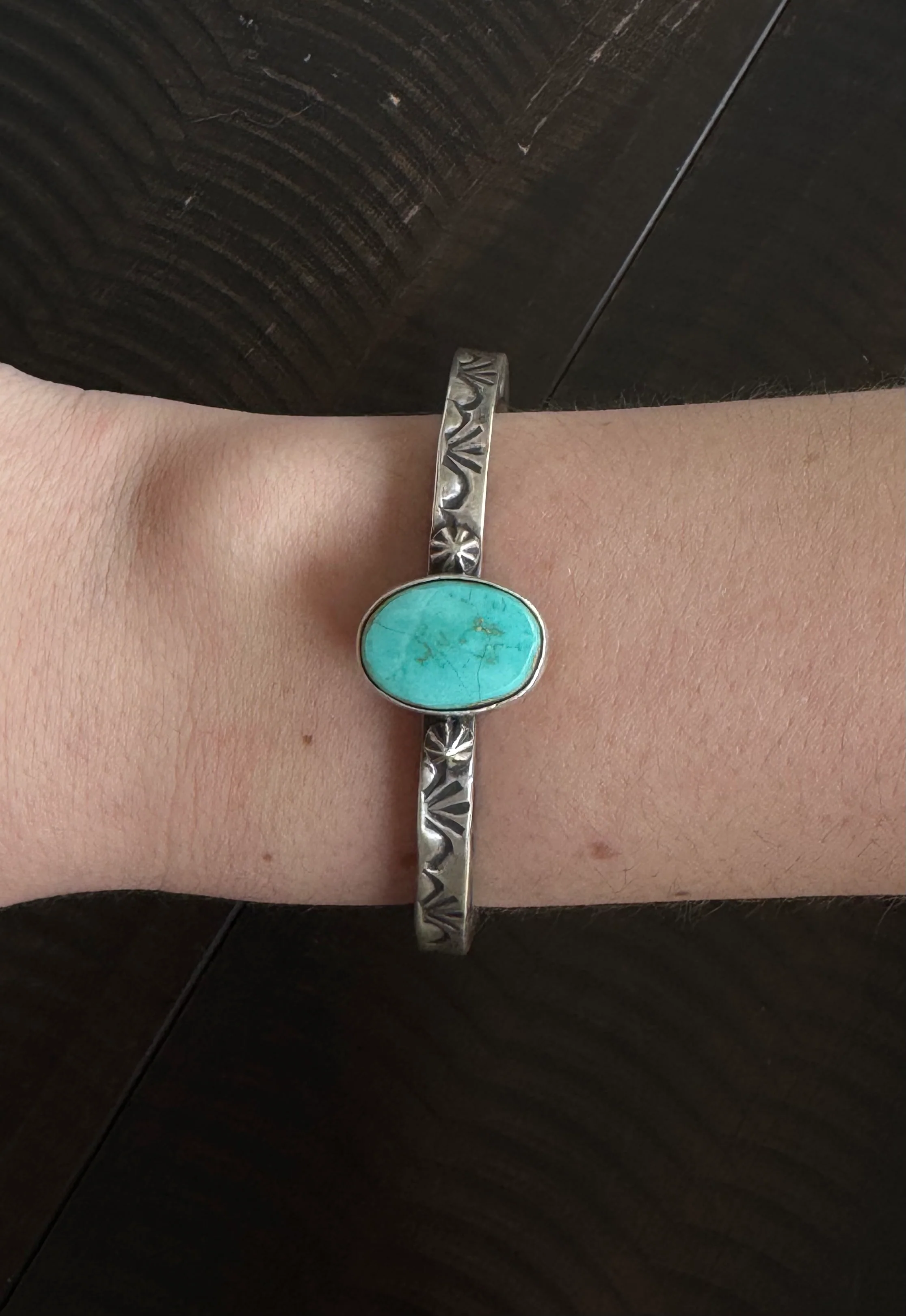 Authentic Daphne Cuff - Image 2