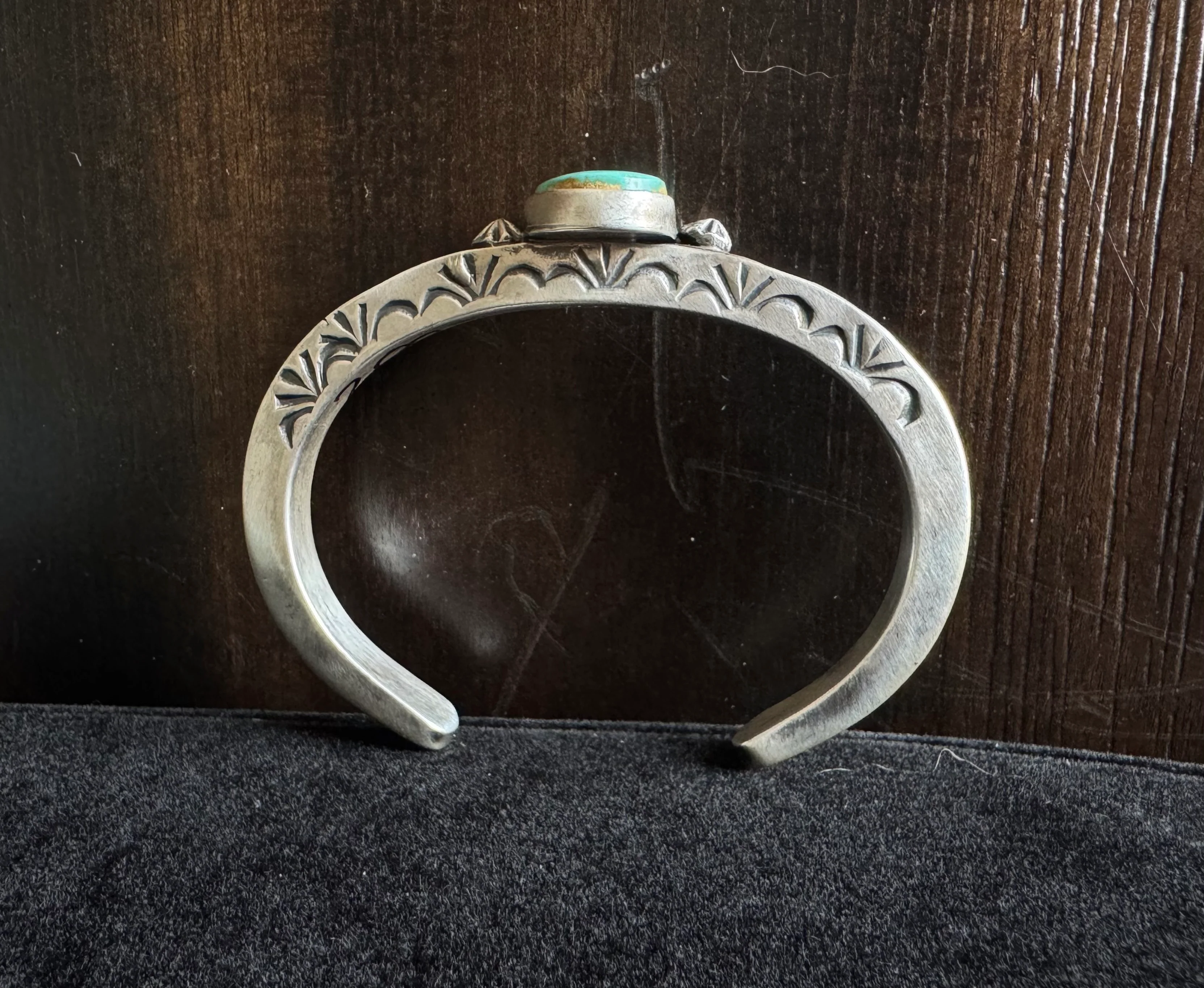 Authentic Daphne Cuff - Image 3