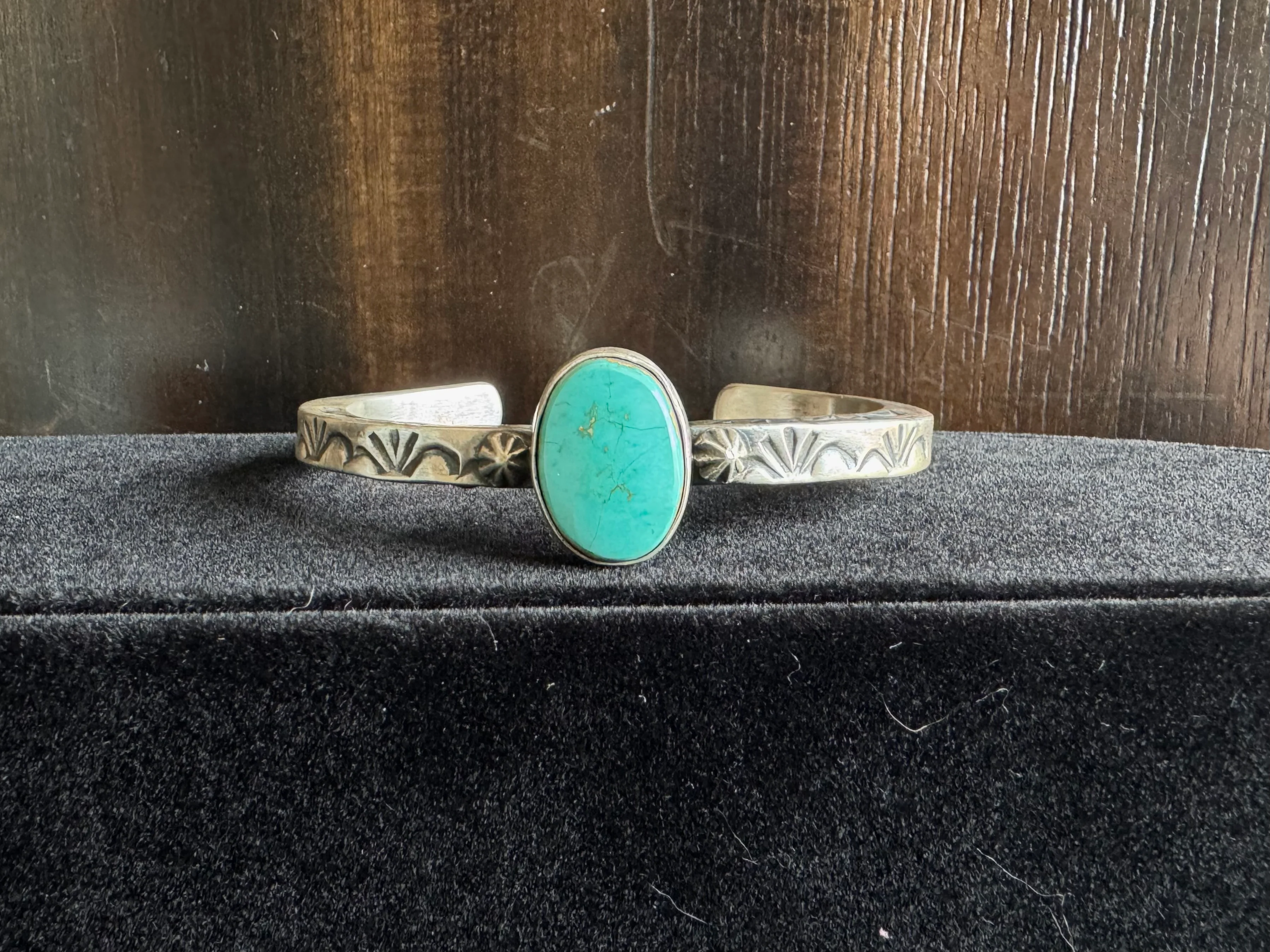 Authentic Daphne Cuff - Image 5