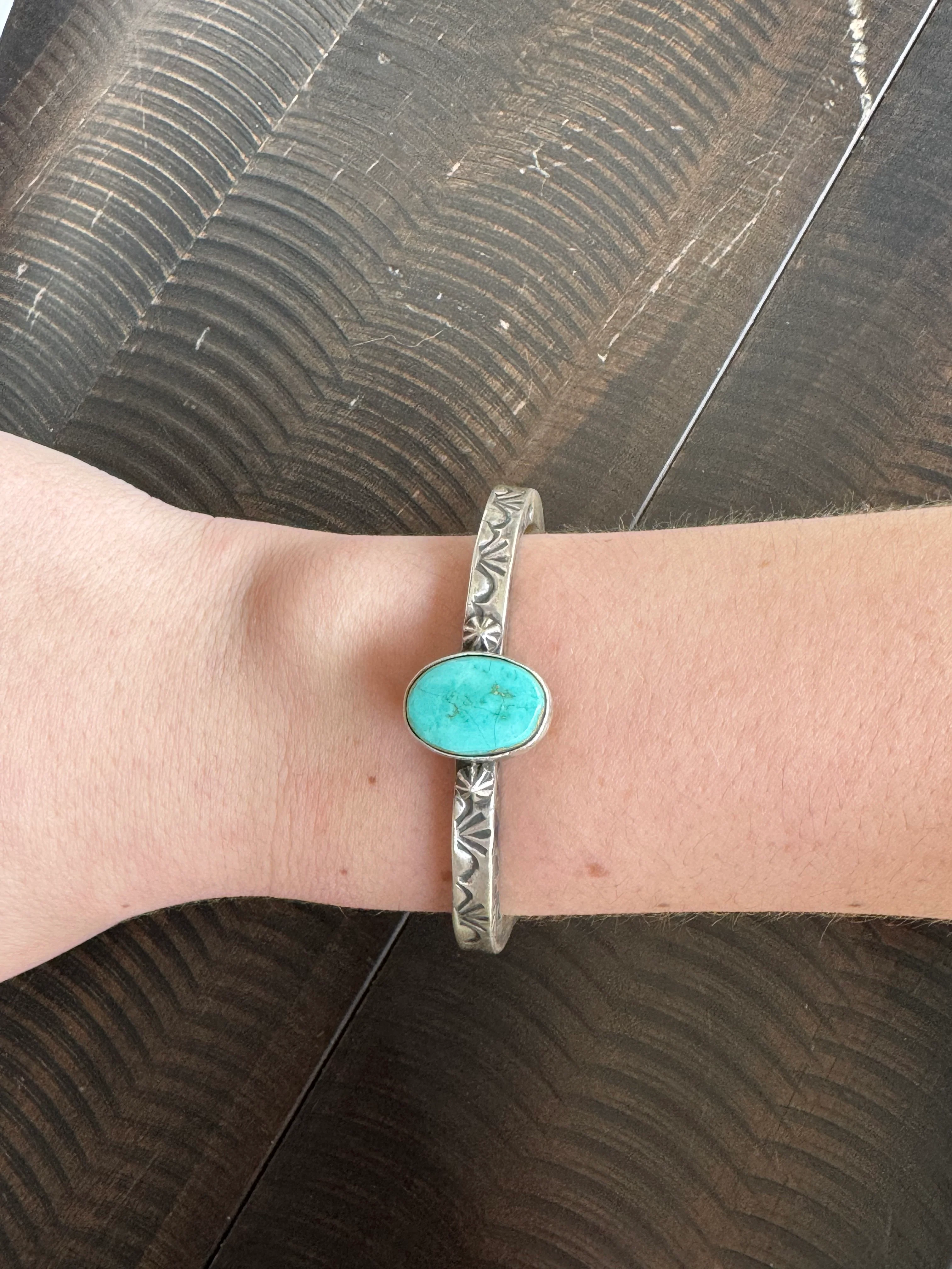 Authentic Daphne Cuff - Image 6