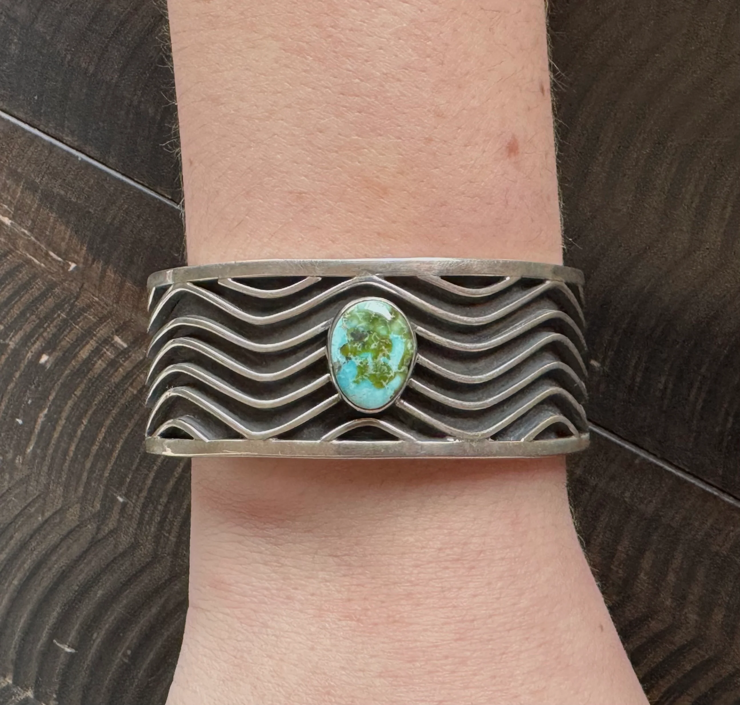 Authentic Eloise Cuff - Image 2