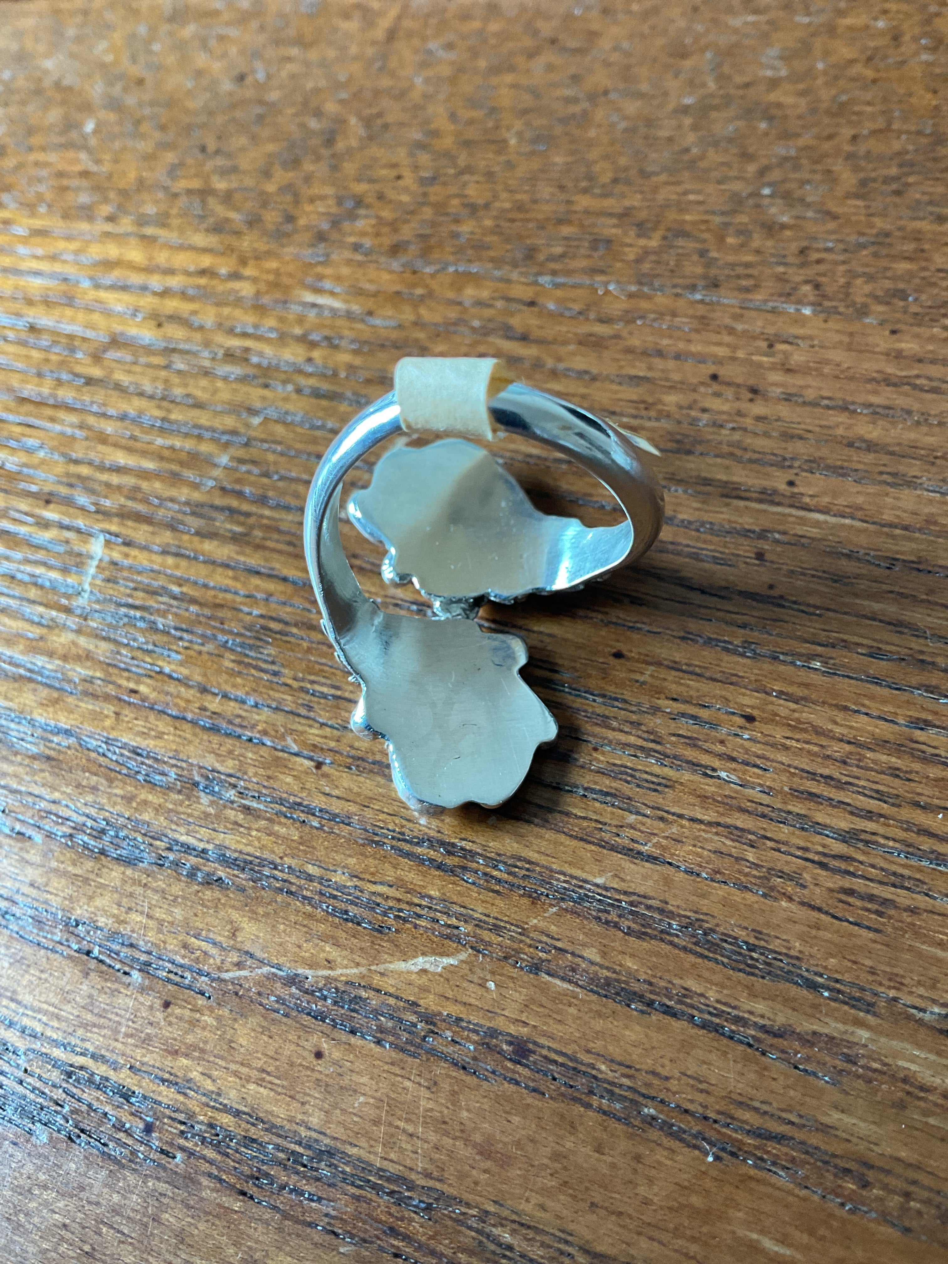 Authentic Flora Ring - Image 7