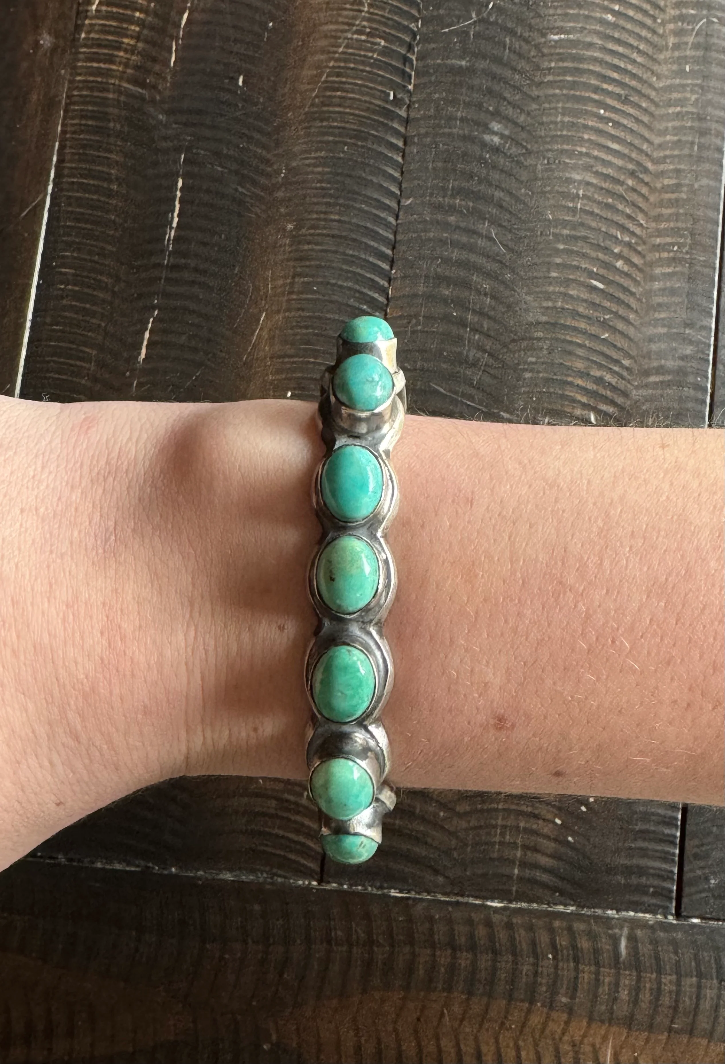 Authentic Karma Cuff - Image 2