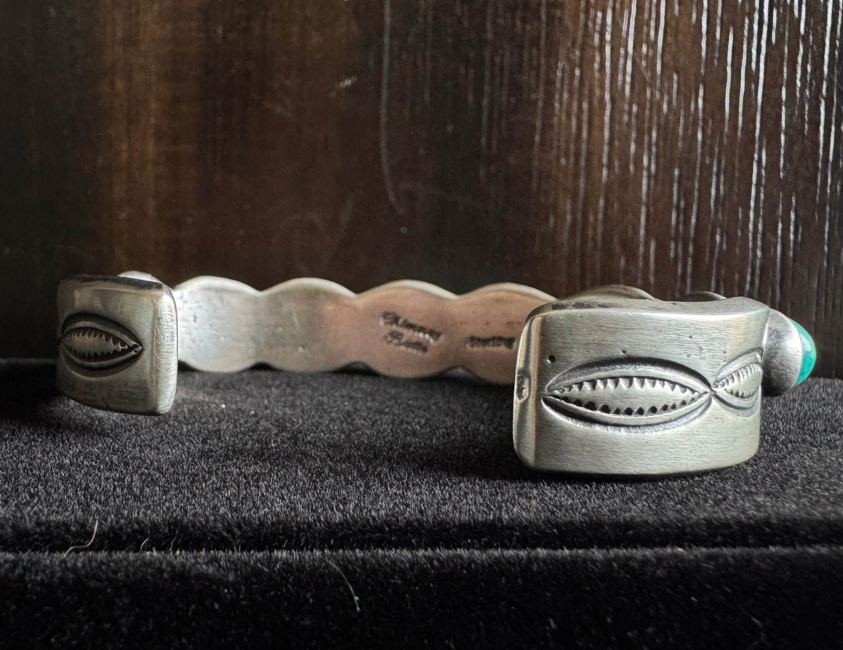 Authentic Karma Cuff - Image 4