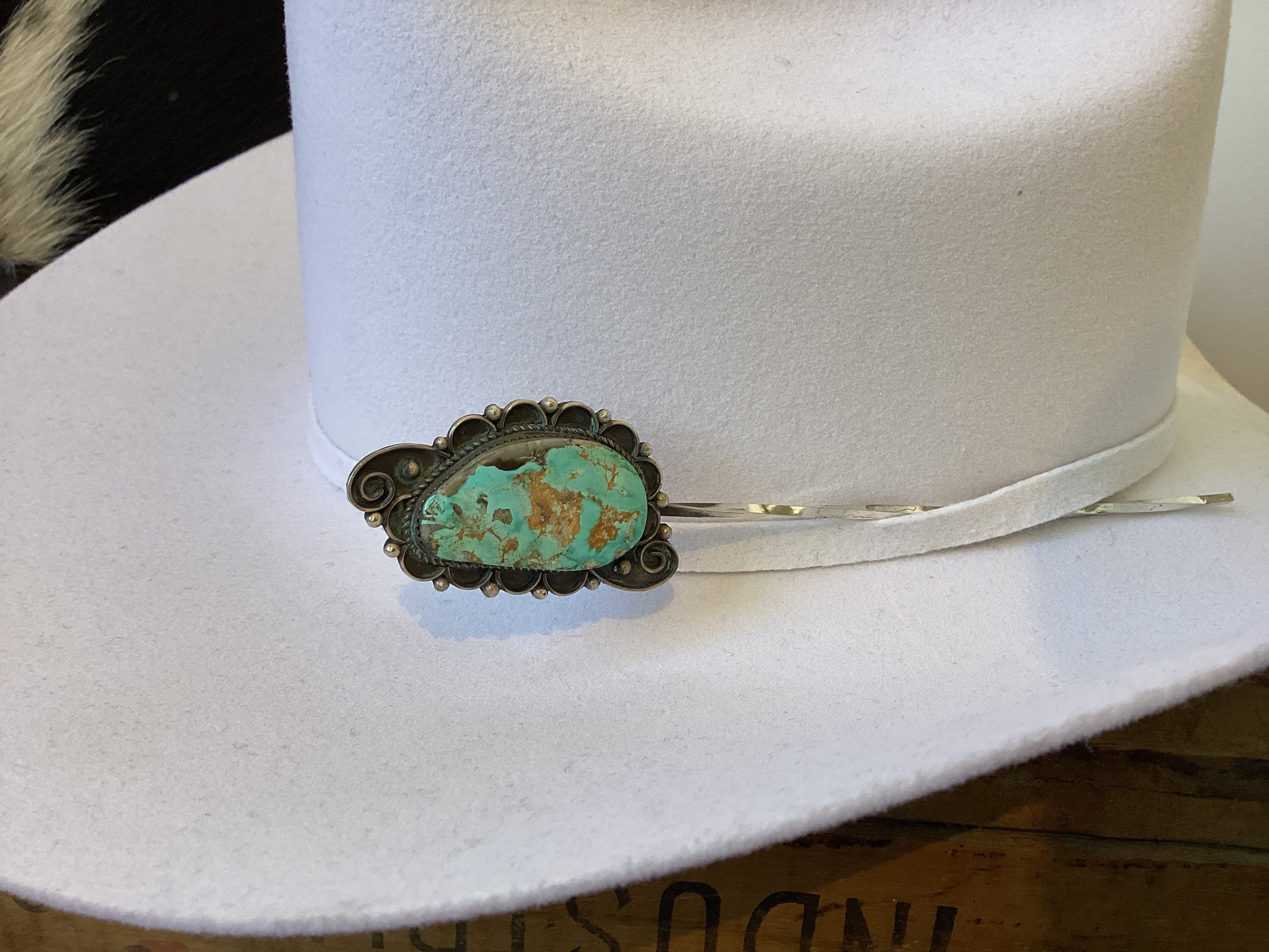Authentic Oaklyn Hat Pin - Image 2