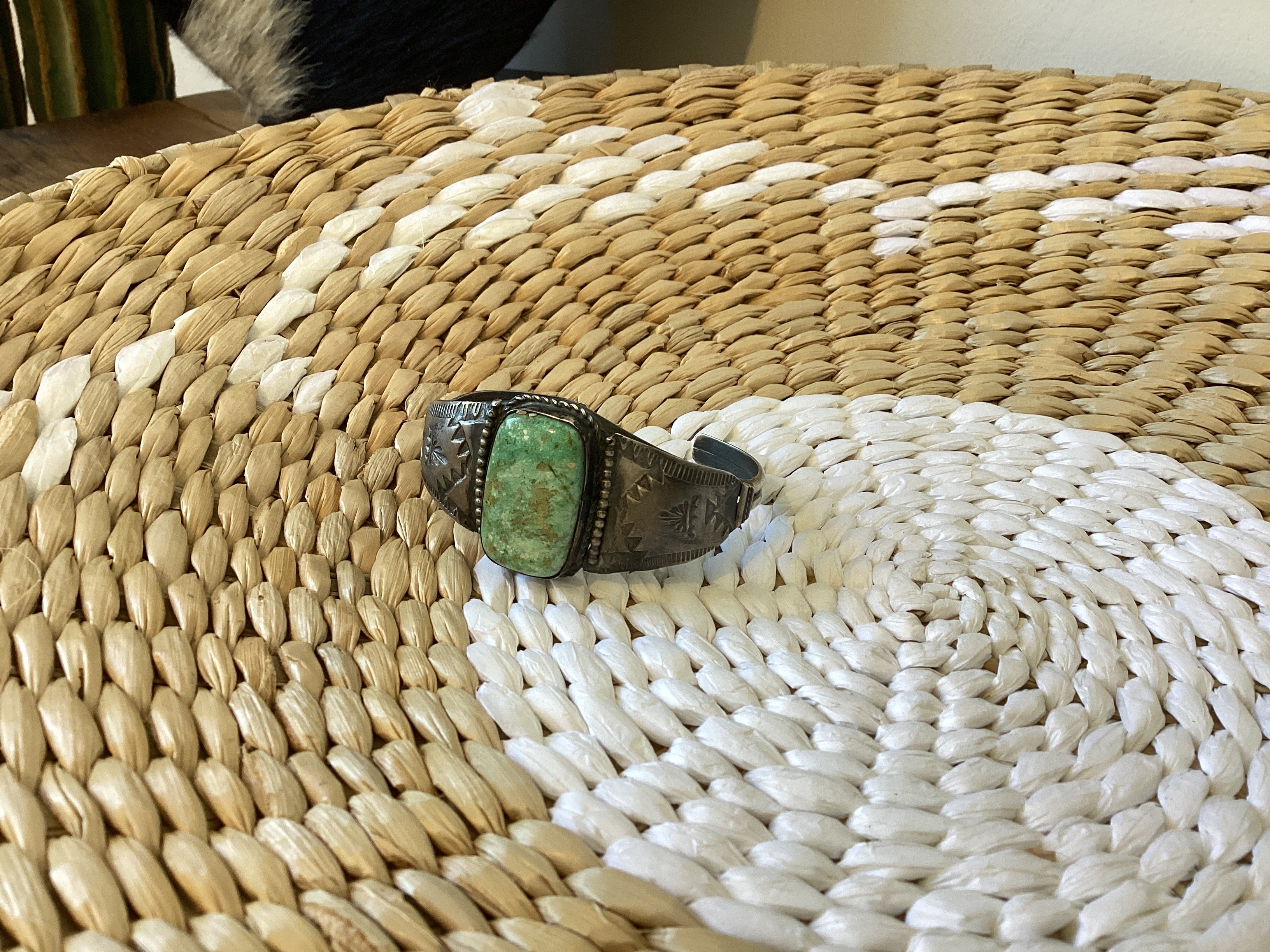 Authentic Selena Cuff - Image 2