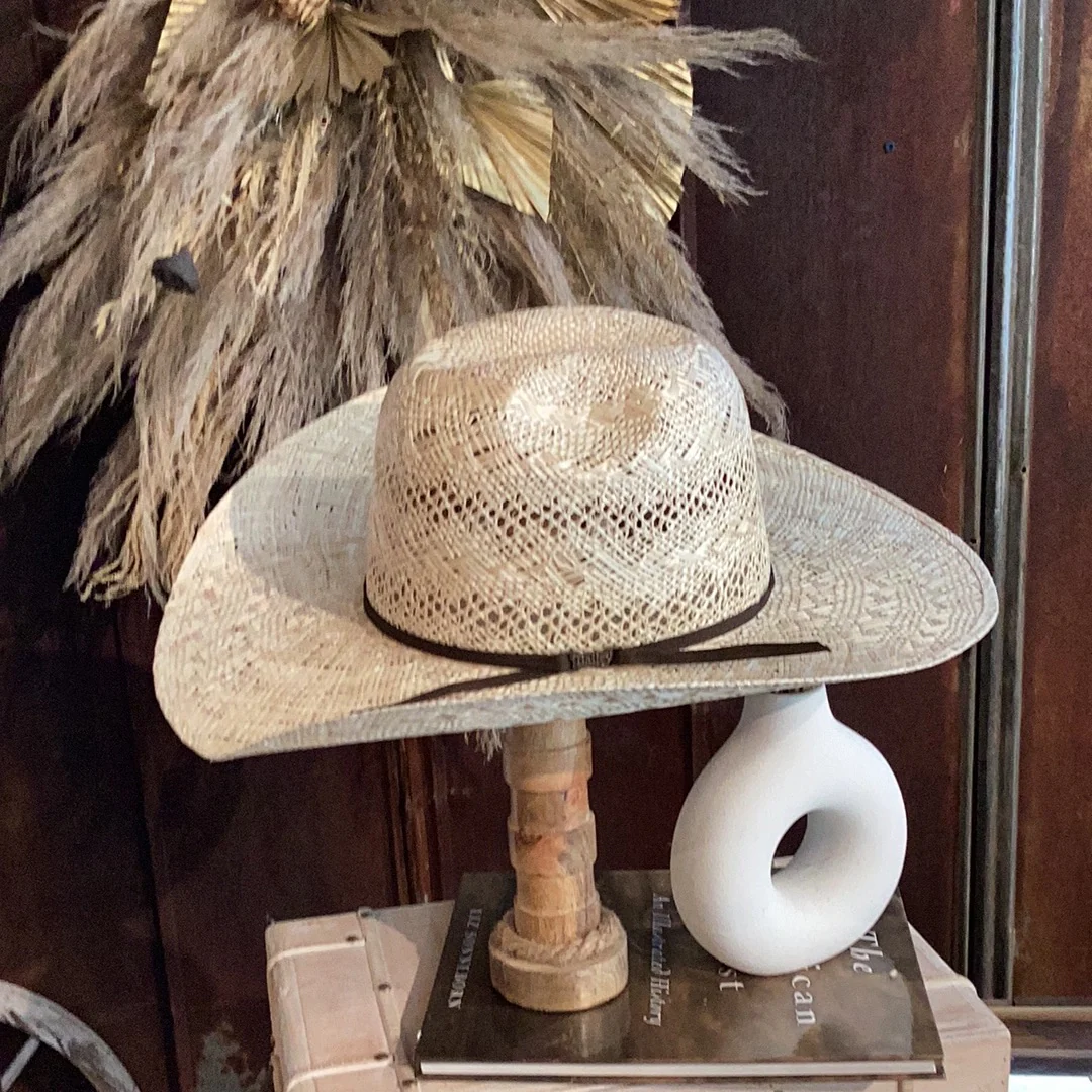 Bailey - Findley 10X Straw Hat - Image 2