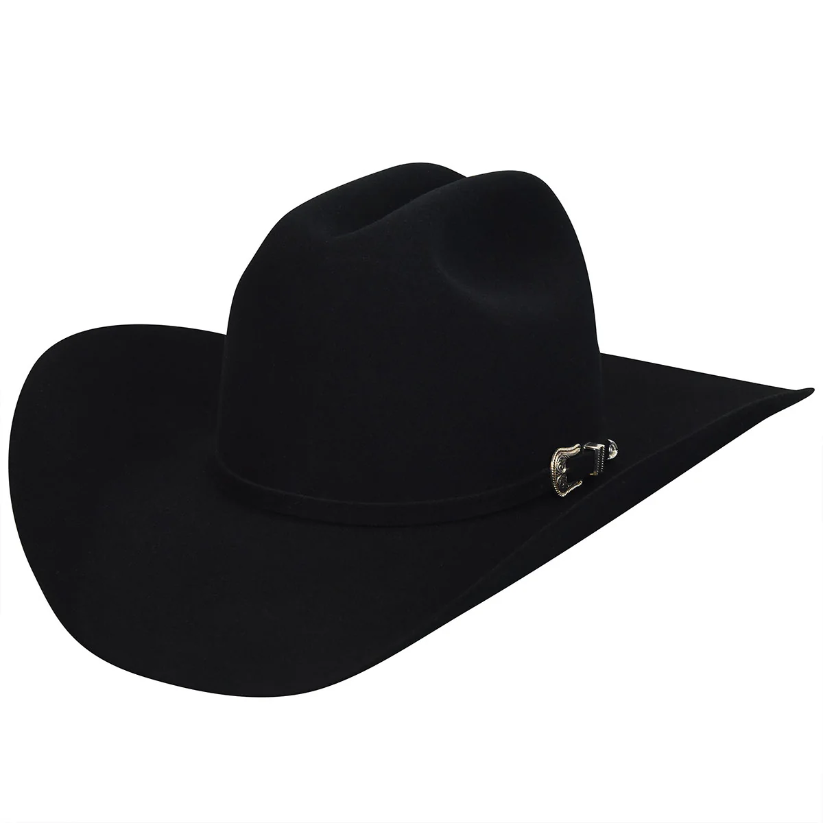 Bailey Lightning 4X Black Hat - Image 3