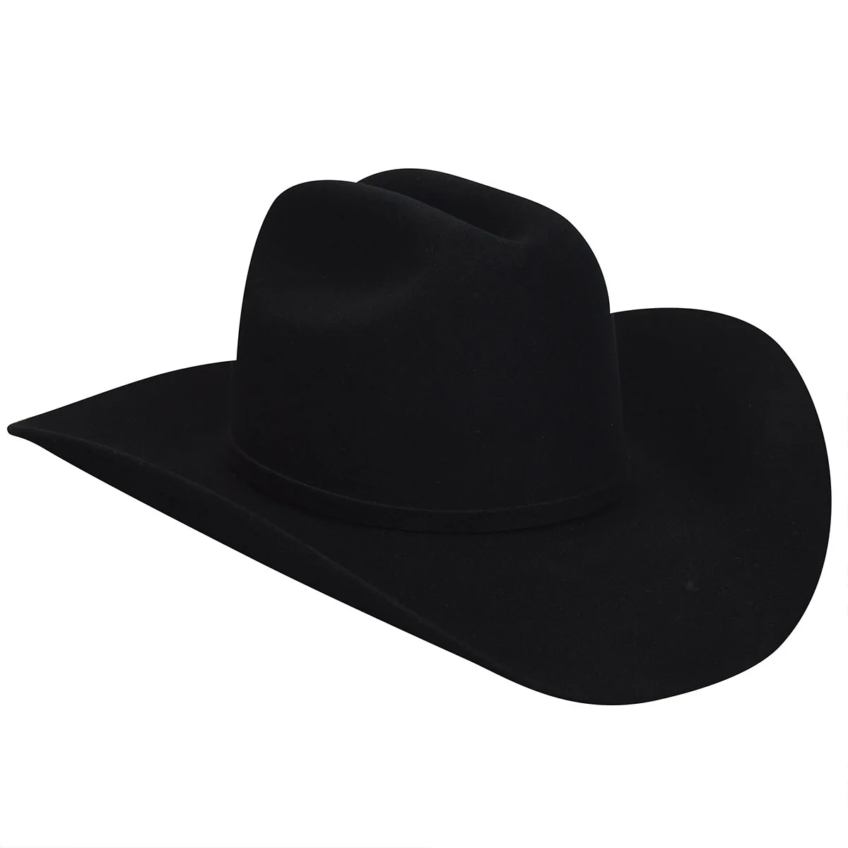 Bailey Lightning 4X Black Hat - Image 4