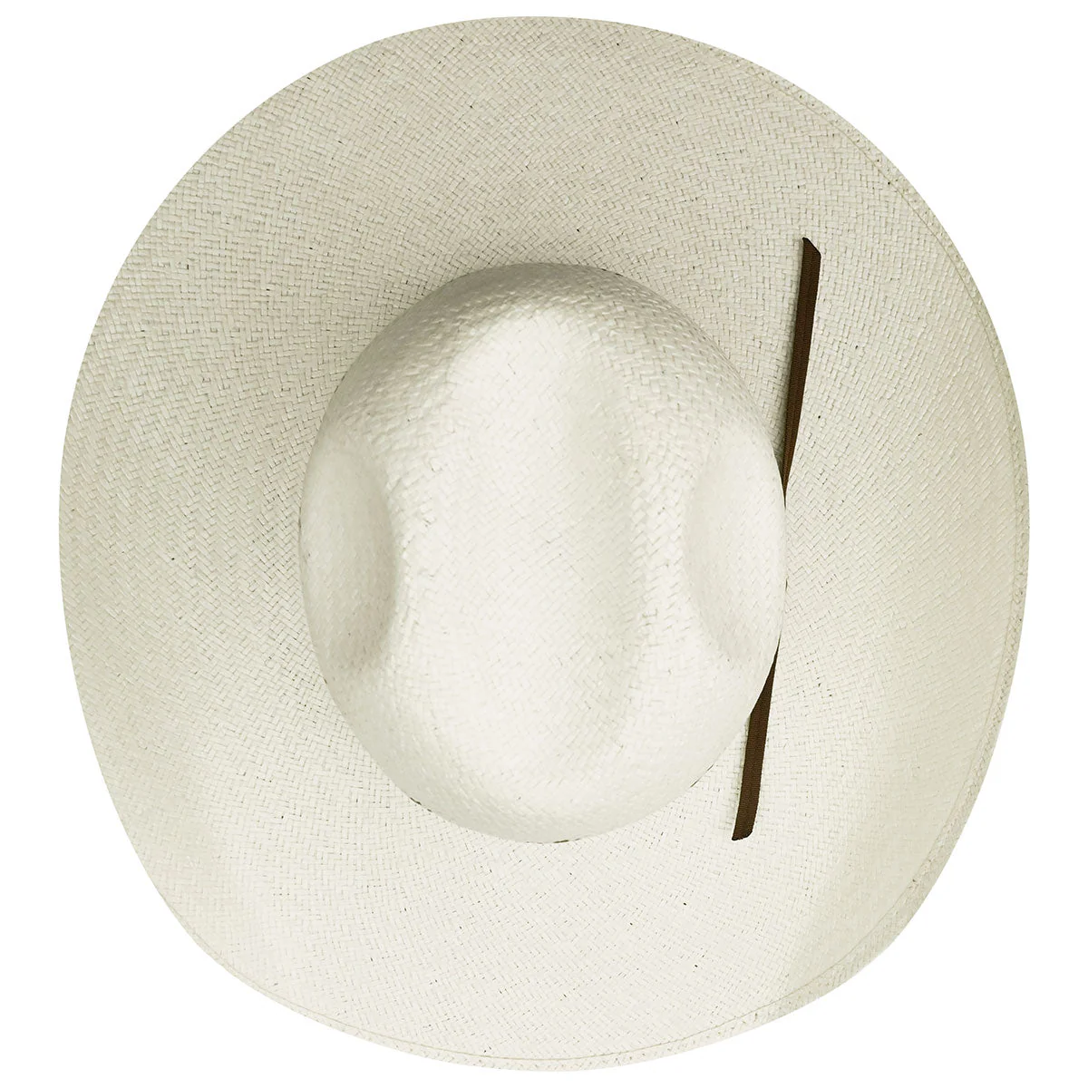 Bailey Ojai Ivory/Tan 7X Hat - Image 5