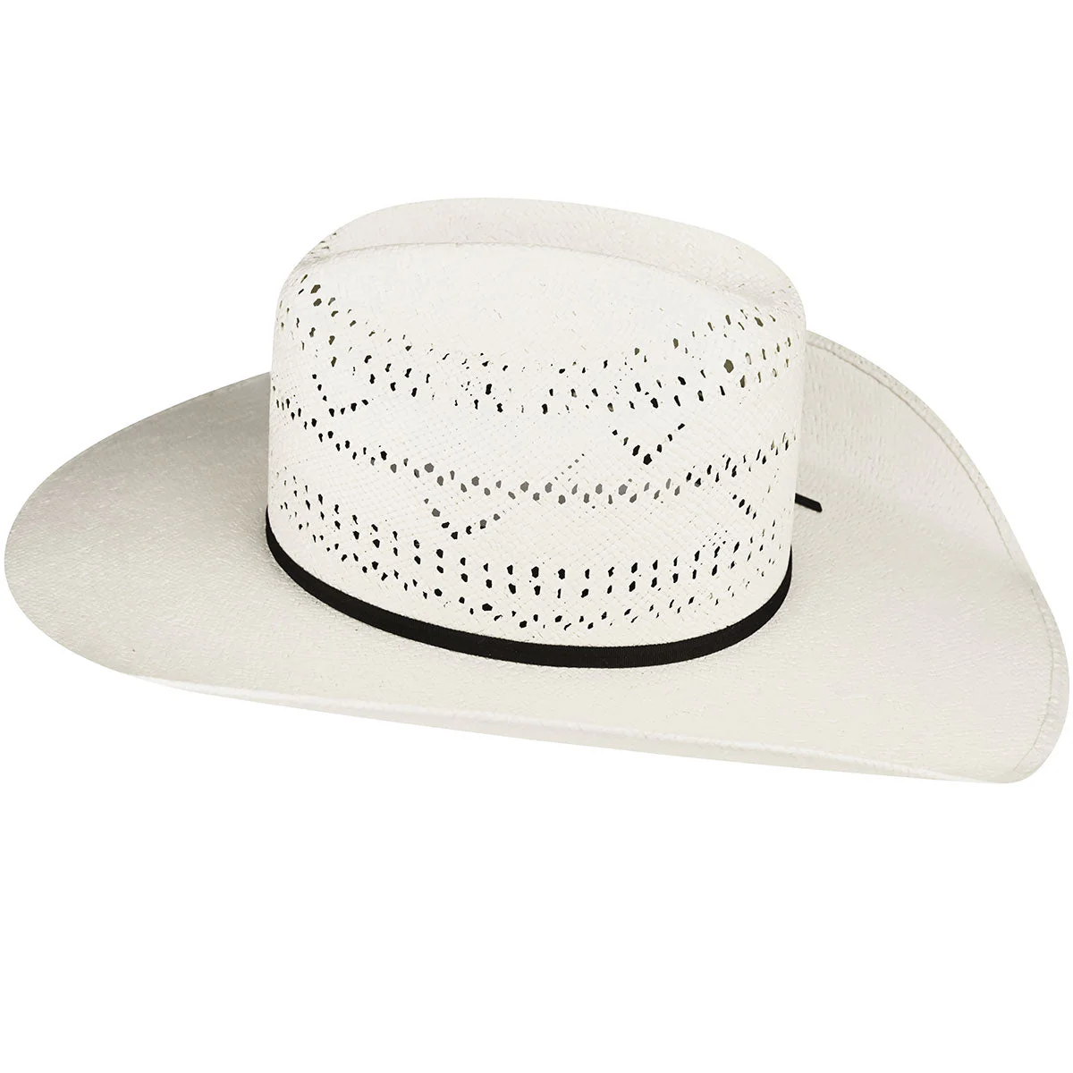 Bailey Winthrop 10X Ivory Hat - Image 3