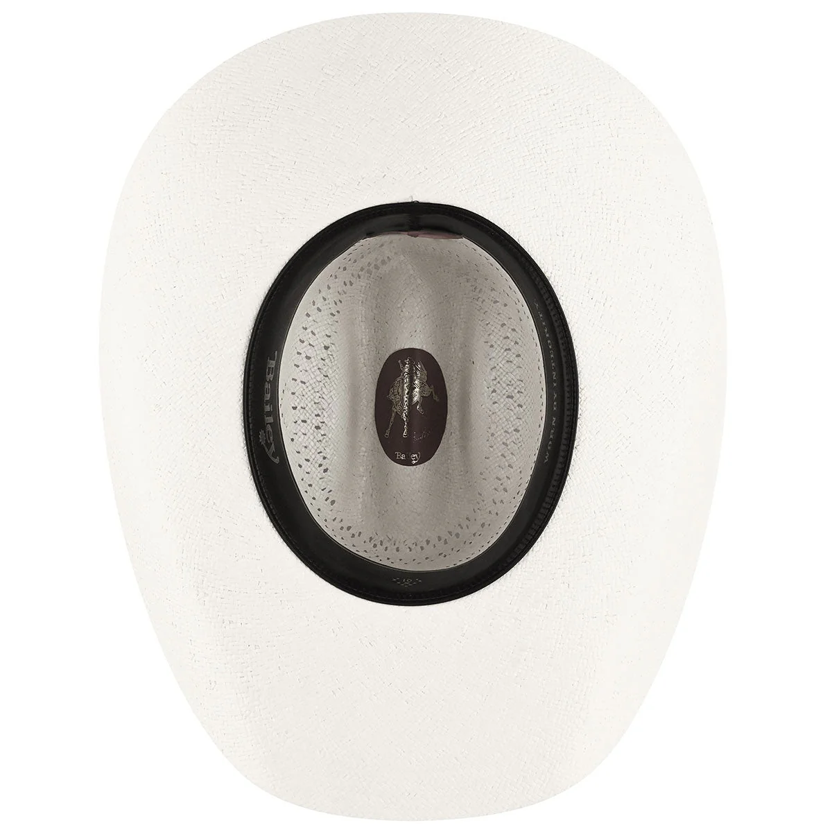 Bailey Winthrop 10X Ivory Hat - Image 6