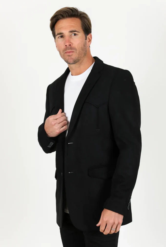 Bandit Blazer - Image 4