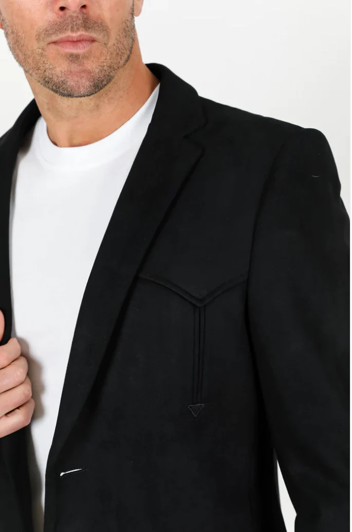 Bandit Blazer - Image 5