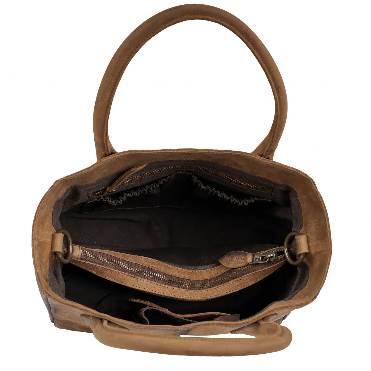 BARONESS BASIC BLISS SATCHEL - Image 4