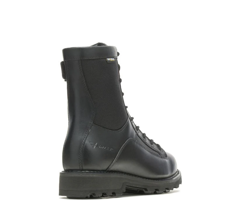 Bates 8" DuraShocks Lace-to-toe Side Zip Soft - Image 3