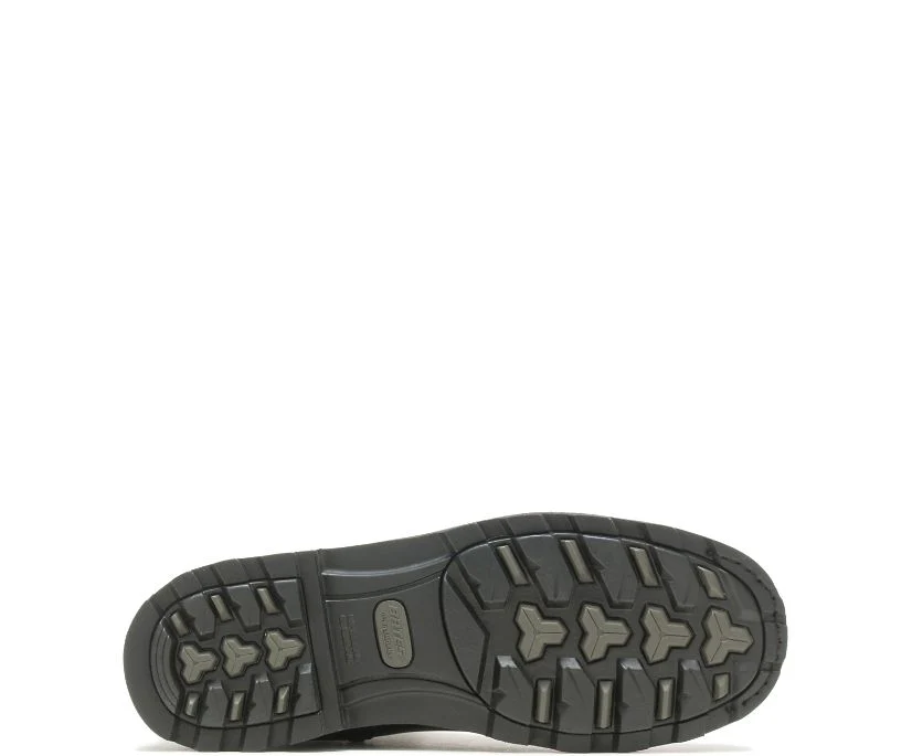 Bates 8" DuraShocks Lace-to-toe Side Zip Soft - Image 4