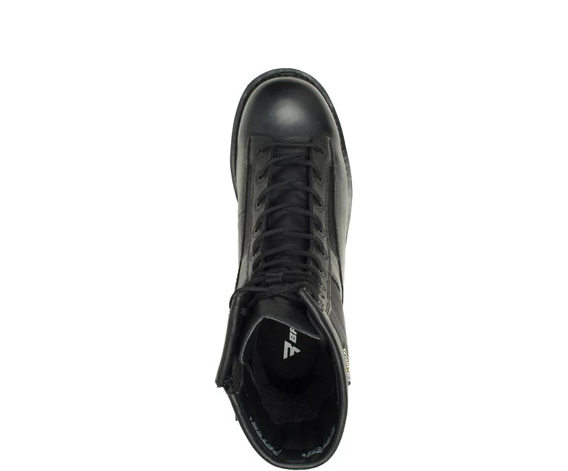 Bates 8" DuraShocks Lace-to-toe Side Zip Soft - Image 5